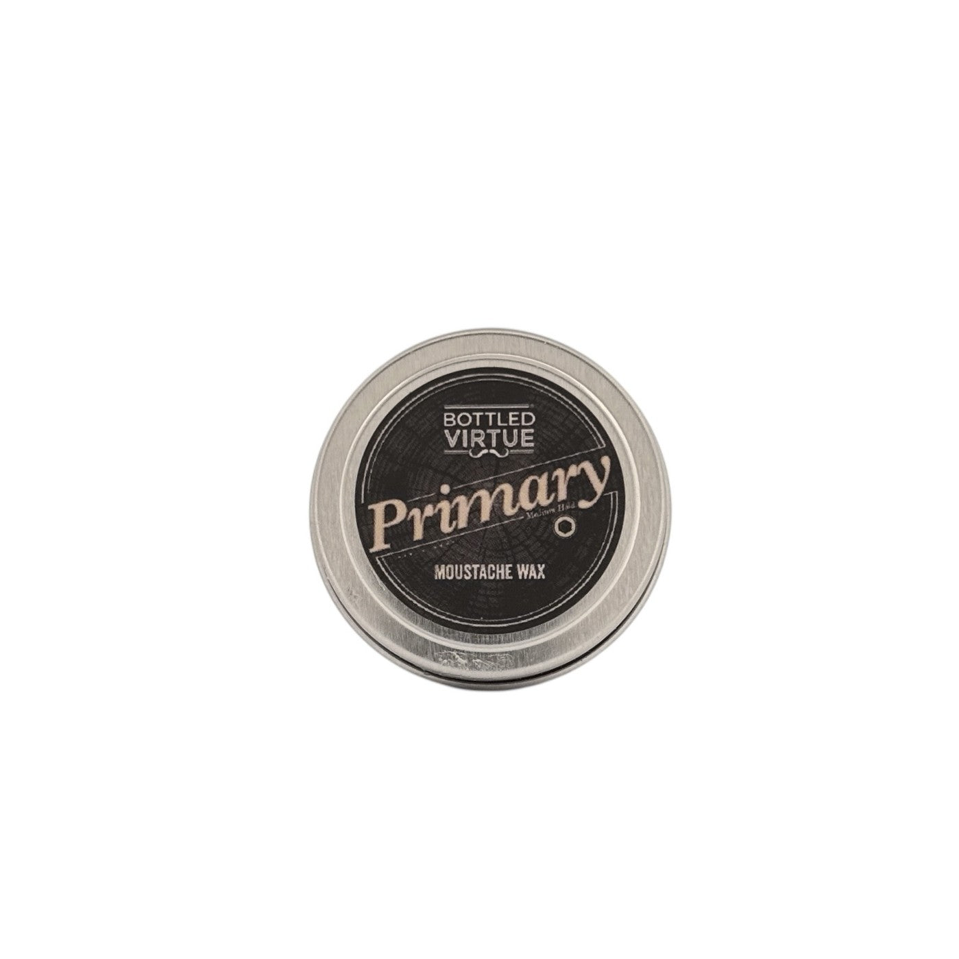 Primary - Daily Hold Moustache Wax
