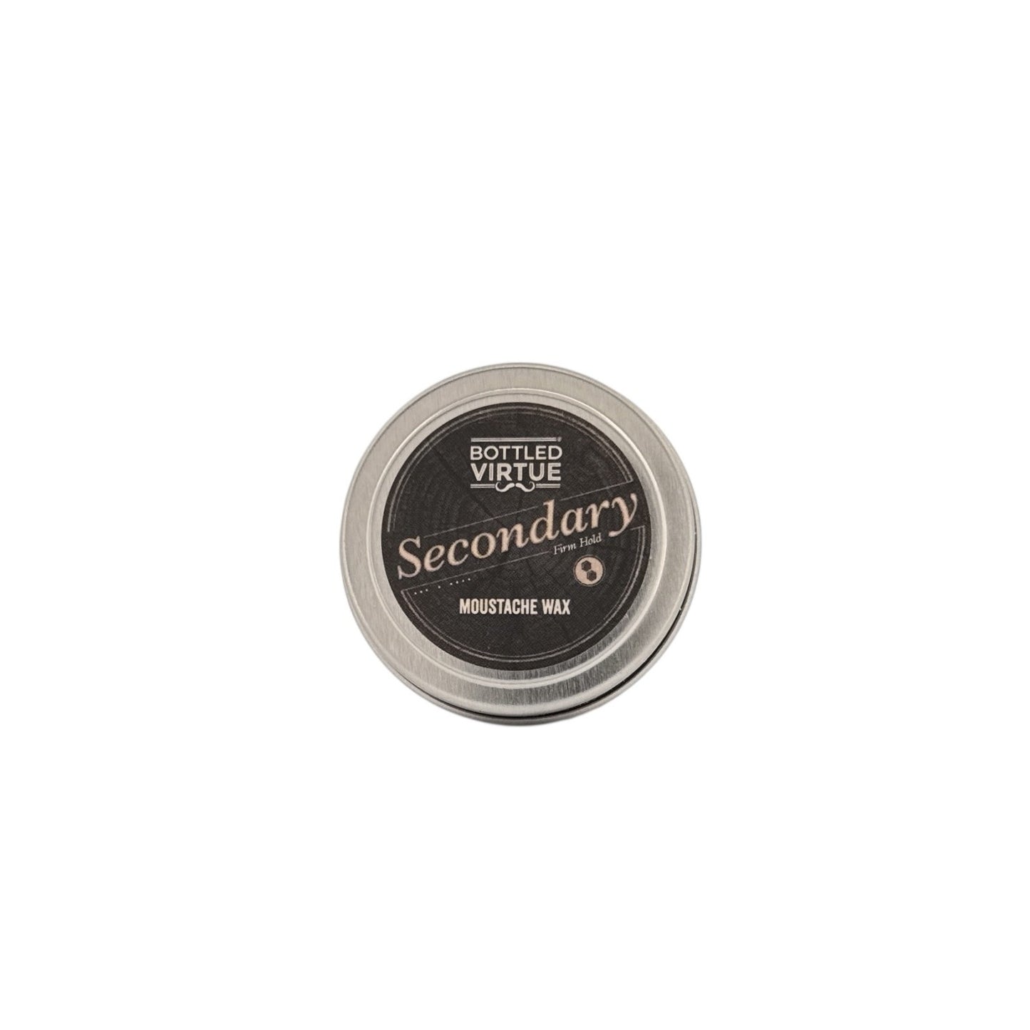 Secondary - Extra Strength Moustache Wax