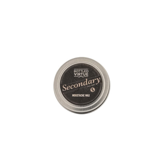 Secondary - Extra Strength Moustache Wax