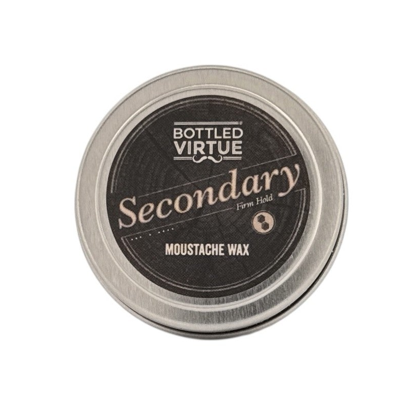 Secondary - Extra Strength Moustache Wax