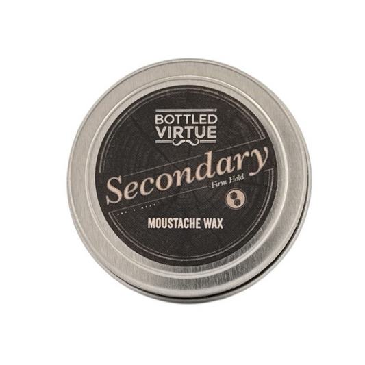 Secondary - Extra Strength Moustache Wax