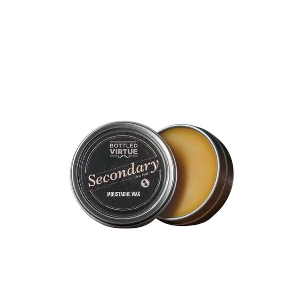 Secondary - Extra Strength Moustache Wax